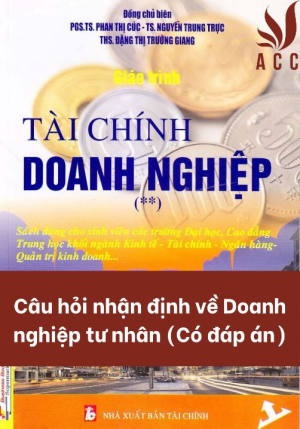 cau-hoi-nhan-dinh-ve-doanh-nghiep-tu-nhan-co-dap-an