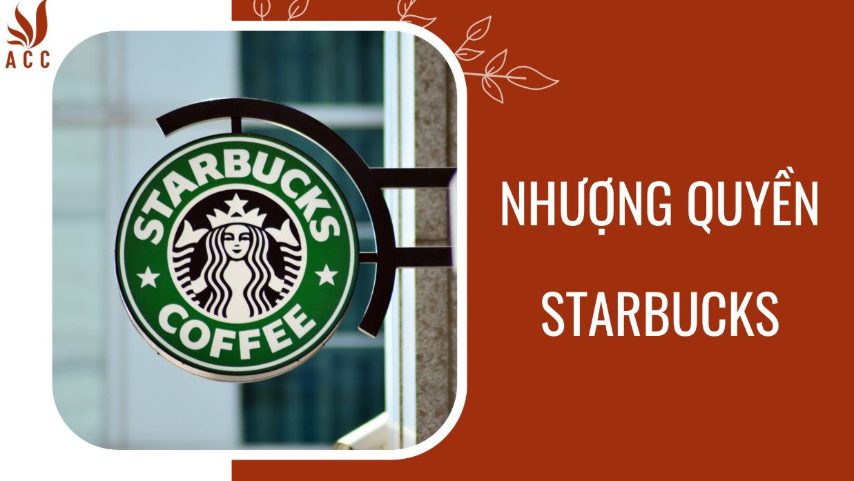 Logo Starbucks, ý nghĩa và lịch sử của biểu tượng cà phê 