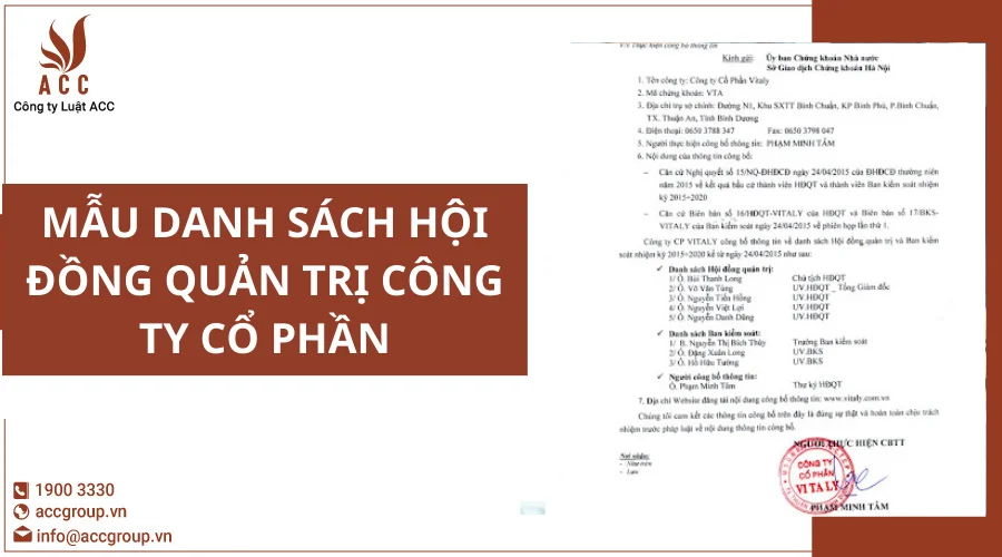 mau-danh-sach-hoi-dong-quan-tri-cong-ty-co-phan