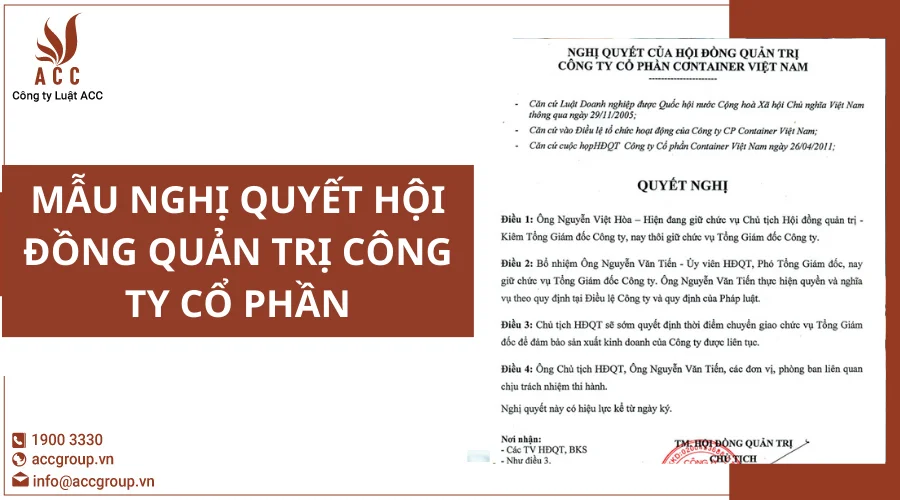 mau-nghi-quyet-hoi-dong-quan-tri-cong-ty-co-phan