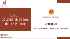 nghi-dinh-372015nd-cp-hop-dong-xay-dung