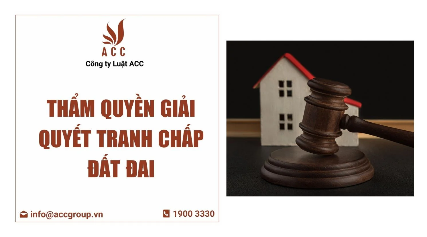 Thẩm quyền giải quyết tranh chấp đất đai