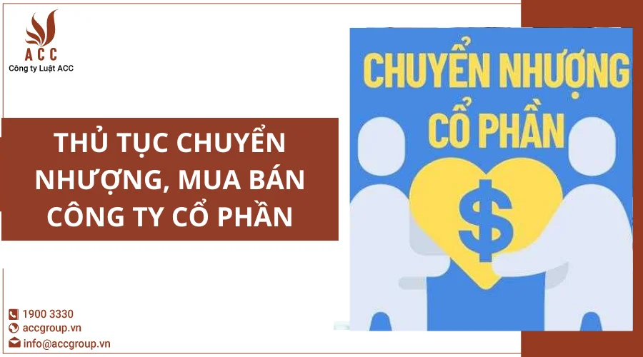 thu-tuc-chuyen-nhuong-mua-ban-cong-ty-co-phan