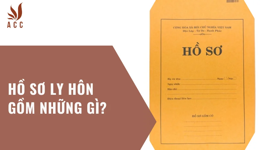 Nộp đơn ly hôn ở đâu theo quy định pháp luật?