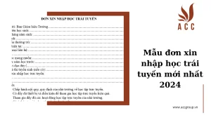 mau-don-xin-nhap-hoc-trai-tuyen-moi-nhat-2024