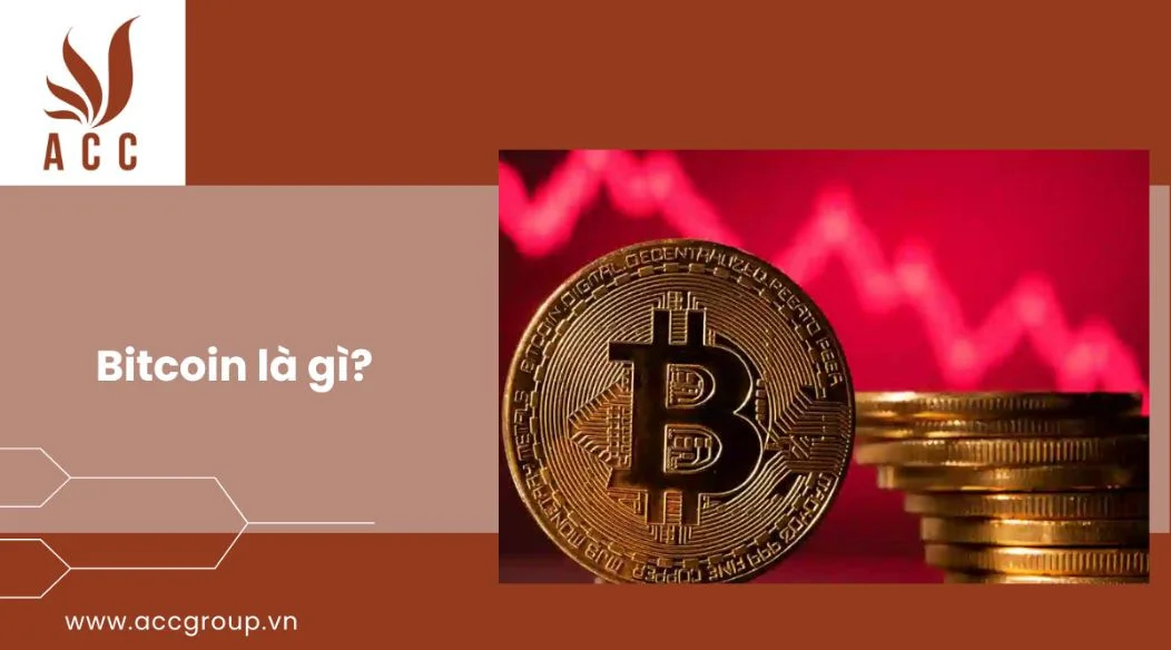 Bitcoin là gì?