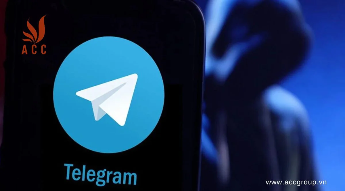 Các chiêu trò lừa đảo trên Telegram?