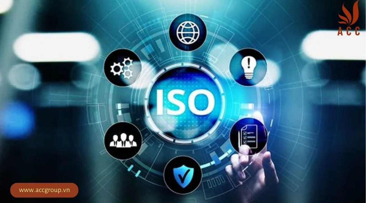 Các điều để áp dụng, đánh giá chứng nhận ISO/IEC 17065
