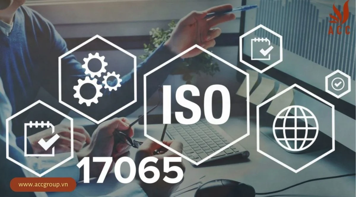  Phạm vi áp dụng của Tiêu chuẩn Quốc gia TCVN ISO/IEC 17065:2013 