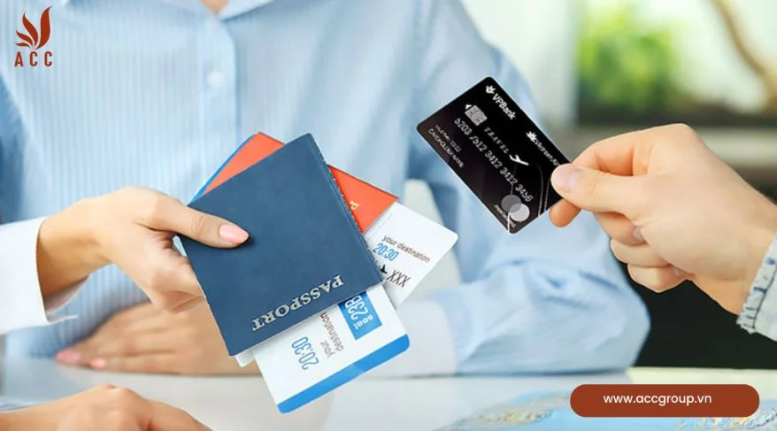 Các loại thẻ tín dụng trả sau
