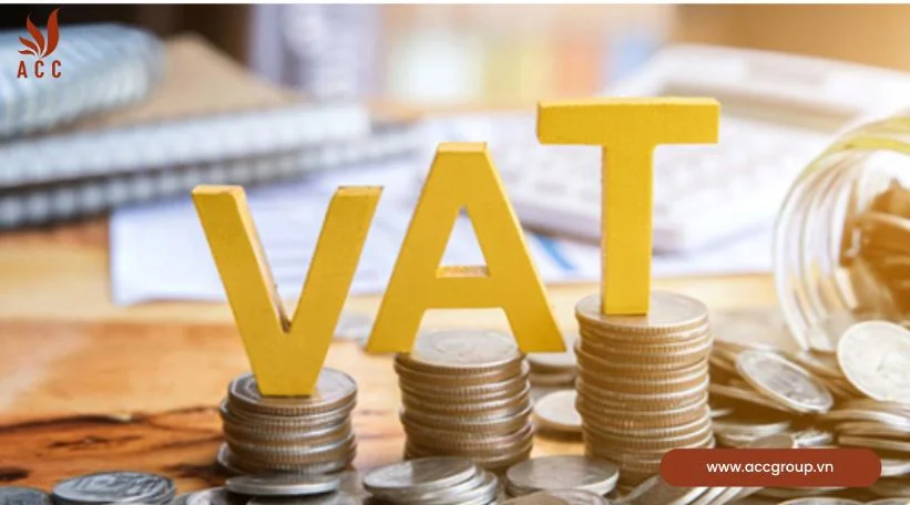 Đặc điểm của thuế VAT