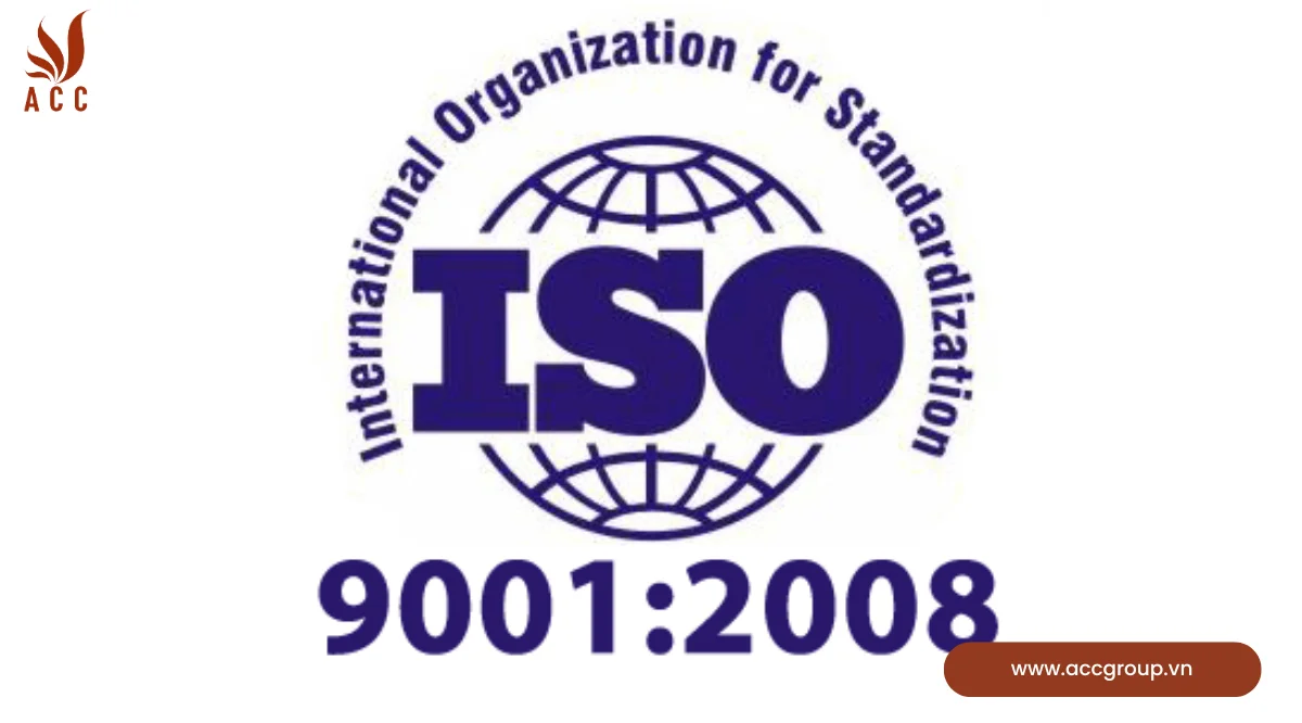 Đối tượng áp dụng ISO 9001:2008