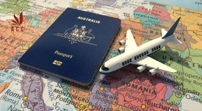 Hạn chế của việc xin visa du lịch Úc từ Nhật Bản