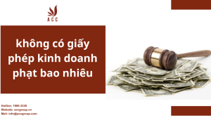 khong-co-giay-phep-kinh-doanh-phat-bao-nhieu