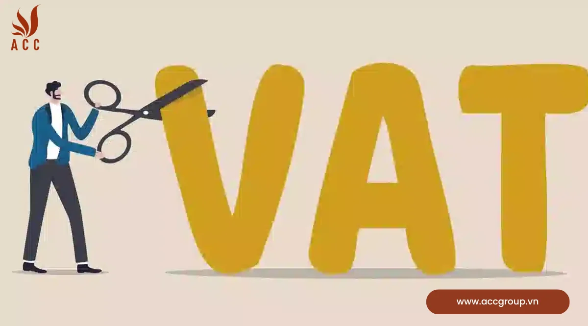 Vai trò của thuế VAT
