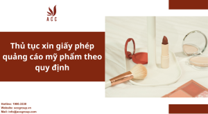 thu-tuc-xin-giay-phep-quang-cao-my-pham-theo-quy-dinh