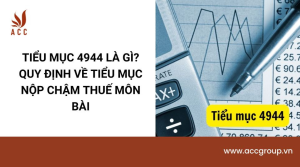 tieu-muc-4944-la-gi-quy-dinh-ve-tieu-muc-nop-cham-thue-mon-bai