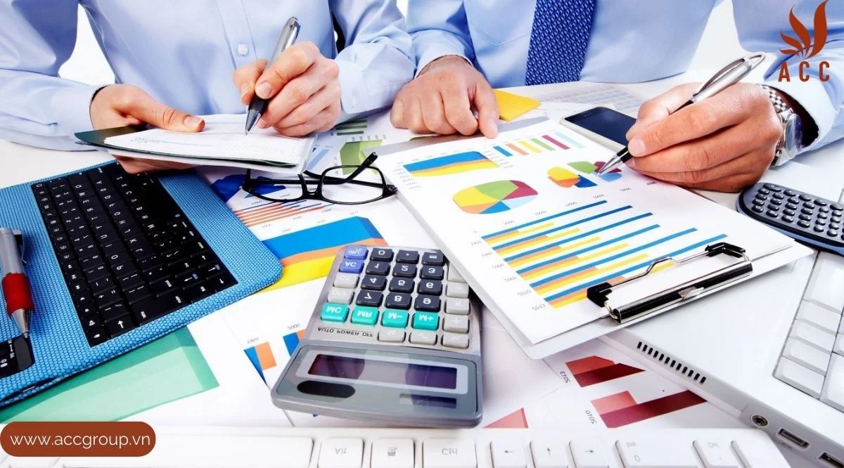 Vai trò của kế toán quản trị trong hoạt động của một doanh nghiệp