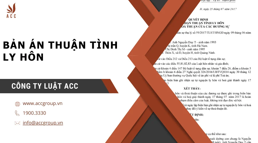 ban-an-thuan-tinh-ly-hon