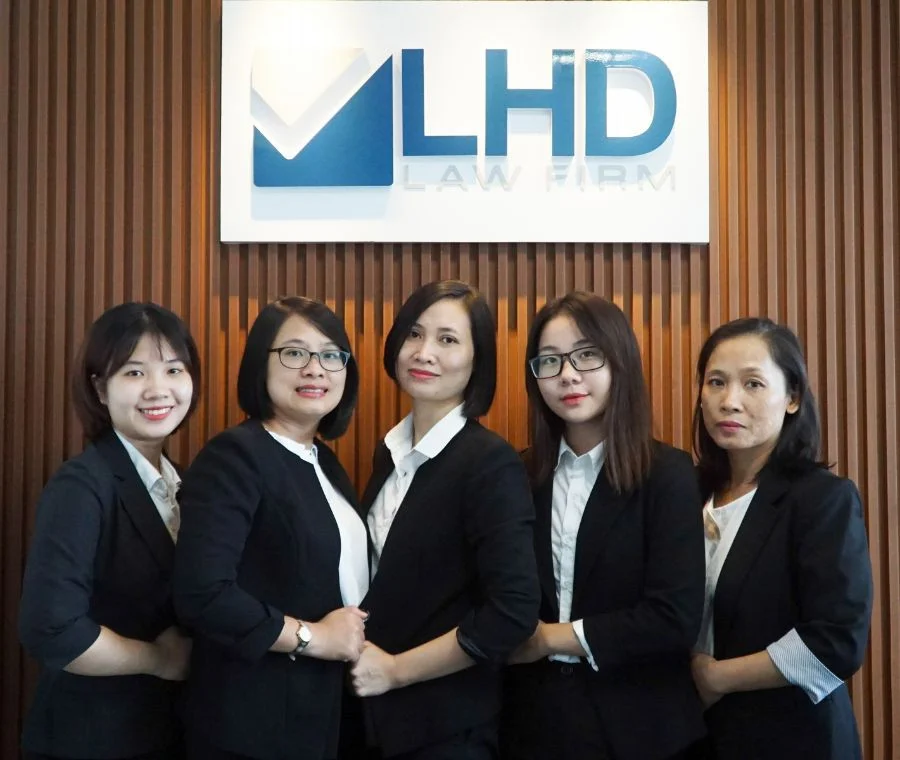 Công ty LHD Law Firm