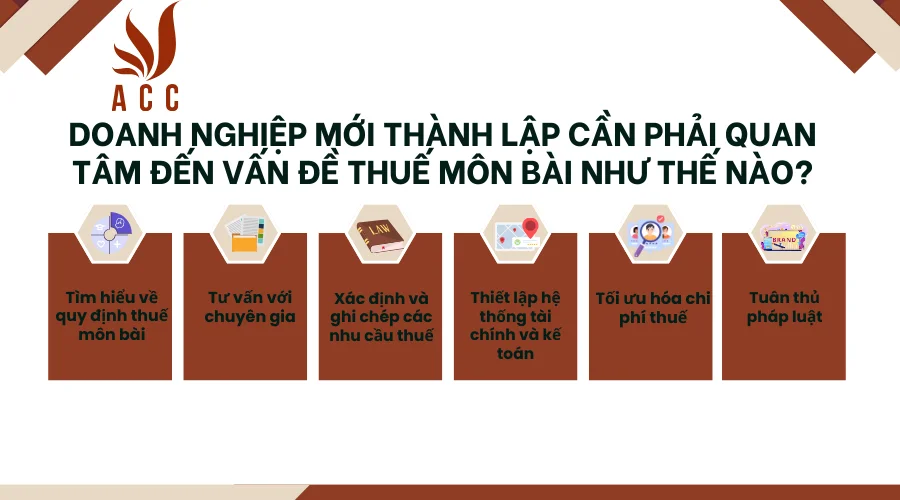 doanh-nghiep-moi-thanh-lap-can-phai-quan-tam-den-van-de-thue-mon-bai-nhu-the-nao