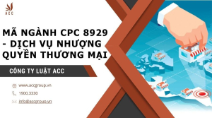 ma-nganh-cpc-8929-dich-vu-nhuong-quyen-thuong-mai