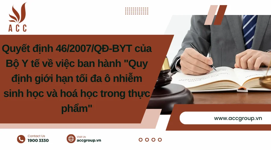 quyet-dinh-462007qd-byt-cua-bo-y-te-ve-viec-ban-hanh-quy-dinh-gioi-han-toi-da-o-nhiem-sinh-hoc-va-hoa-hoc-trong-thuc-pham