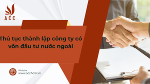 thu-tuc-thanh-lap-cong-ty-co-von-dau-tu-nuoc-ngoai