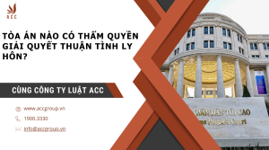 toa-an-nao-co-tham-quyen-giai-quyet-thuan-tinh-ly-hon