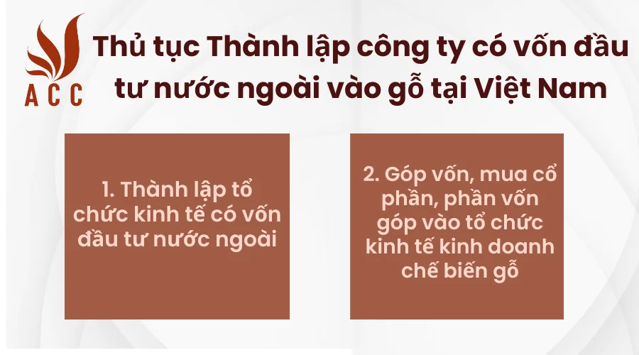 thu-tuc-thanh-lap-cong-ty-co-von-nuoc-ngoai-vao-go-tai-Viet-Nam