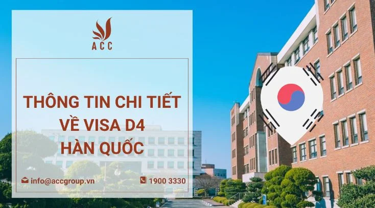 visa hàn quốc