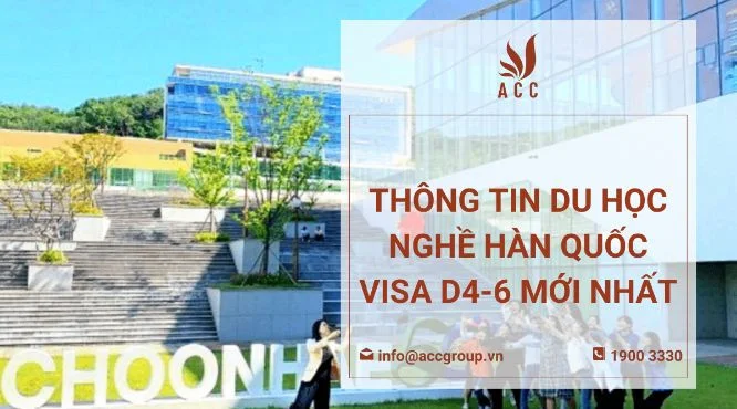 visa hàn quốc