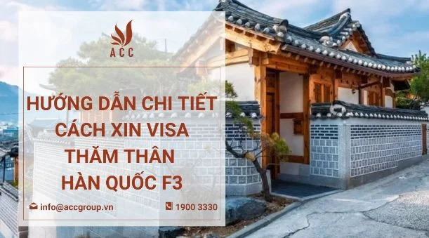 visa hàn quốc