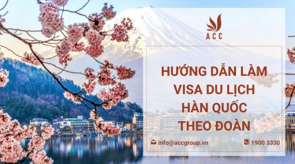 visa hàn quốc