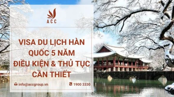 visa hàn quốc