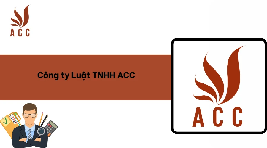 Công ty Luật TNHH ACC