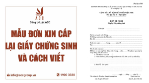 mau-don-xin-cap-lai-giay-chung-sinh-va-cach-viet