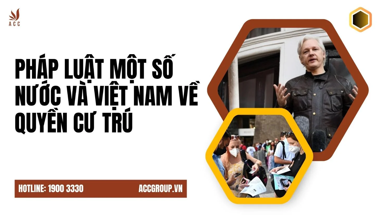 Pháp luật một số nước và Việt Nam về quyền cư trú