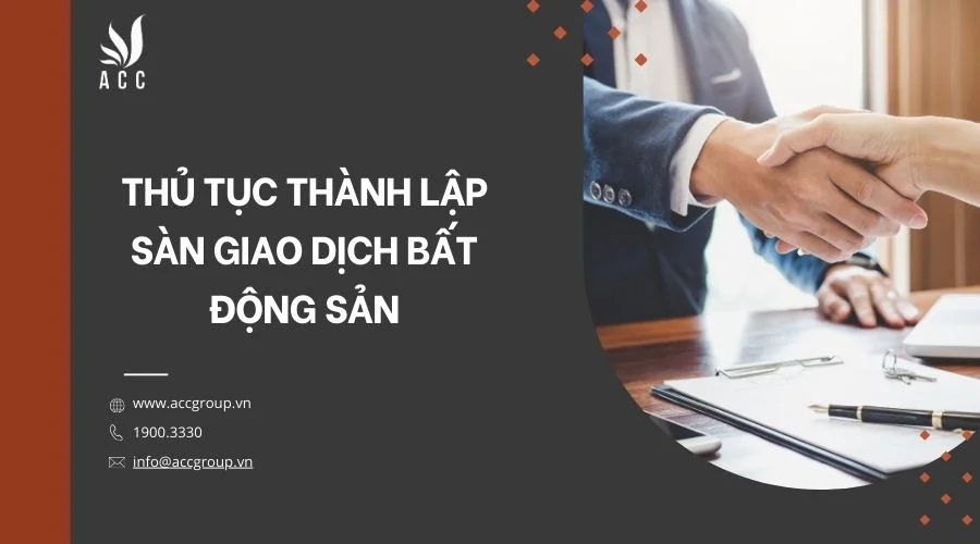 thu-tuc-thanh-lap-san-giao-dich-bat-dong-san