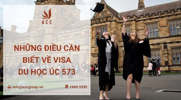 Những điều cần biết về visa du học Úc 573