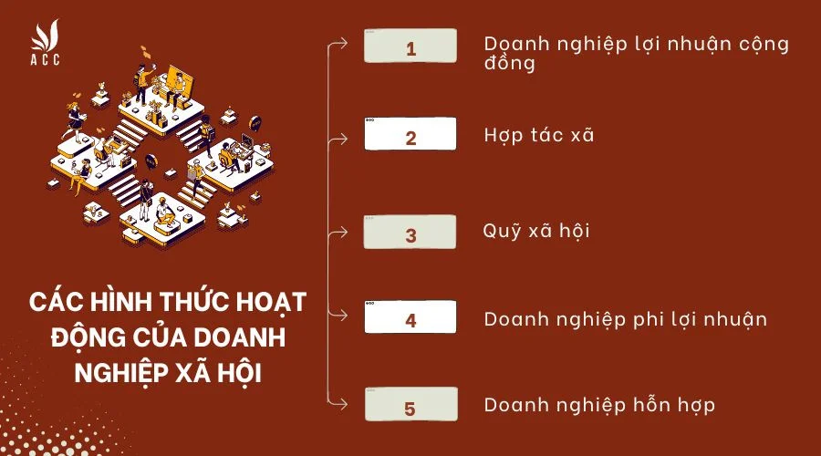 cac-hinh-thuc-hoat-dong-cua-doanh-nghiep-xa-hoi