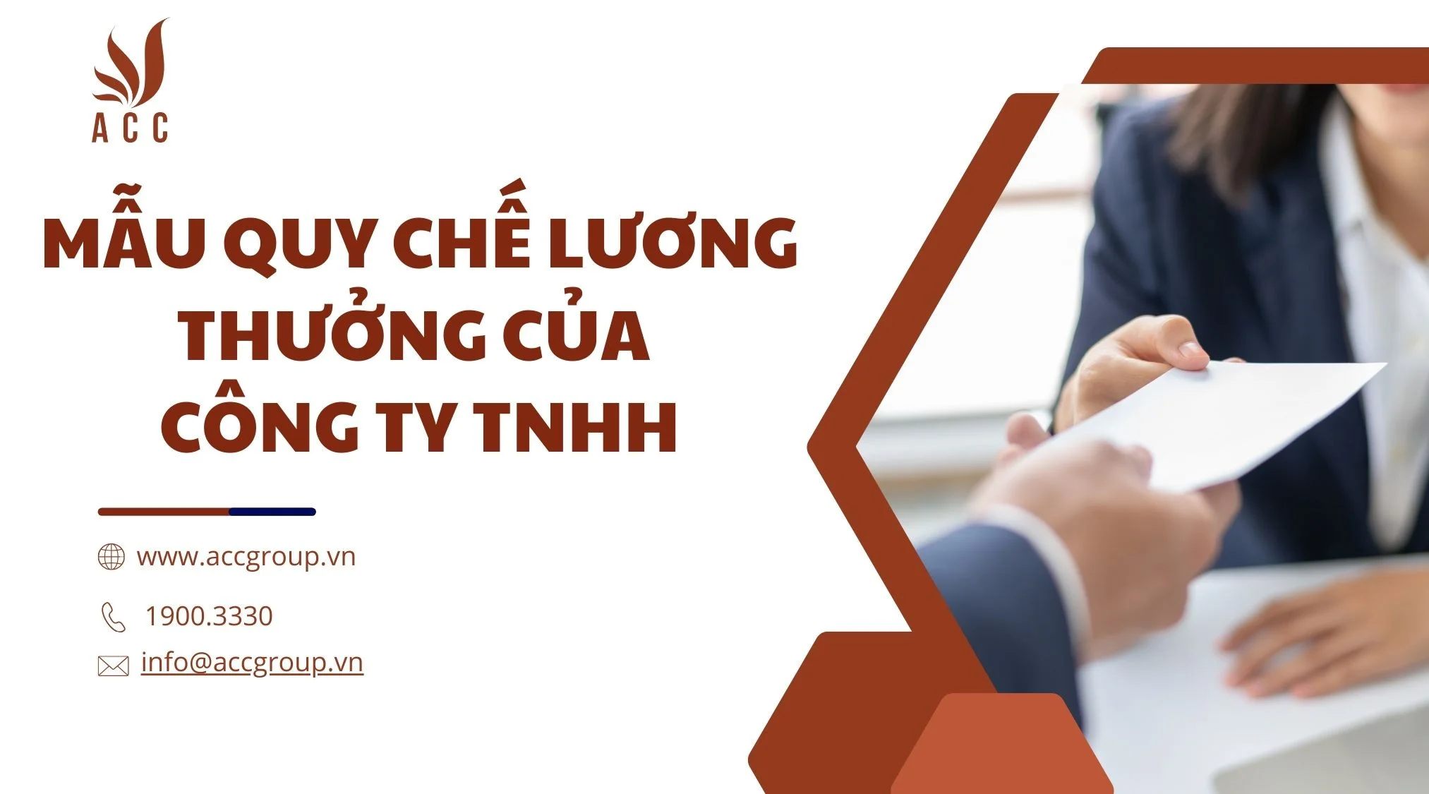 Mẫu quy chế lương thưởng của công ty TNHH