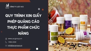 quy-trinh-xin-giay-phep-quang-cao-thuc-pham-chuc-nang