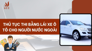 thu-tuc-thi-bang-lai-xe-o-to-cho-nguoi-nuoc-ngoai