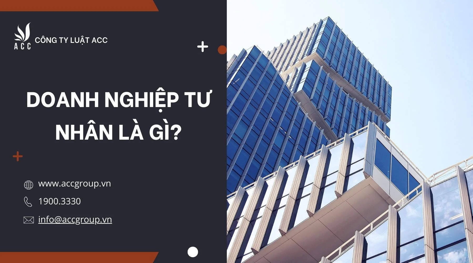 Doanh nghiệp tư nhân là gì?