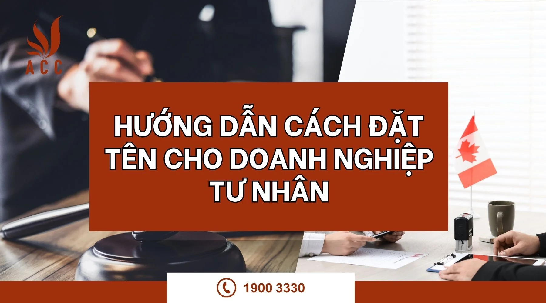 Hướng dẫn cách đặt tên cho doanh nghiệp tư nhân