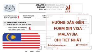 huong-dan-dien-form-xin-visa-malaysia-chi-tiet-nhat