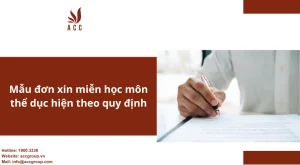 mau-don-xin-mien-hoc-mon-the-duc-hien-theo-quy-dinh