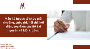 mau-ke-hoach-to-chuc-giai-thuong-cuoc-thi-hoi-thi-hoi-dien-toa-dam-cua-bo-tai-nguyen-va-moi-truong