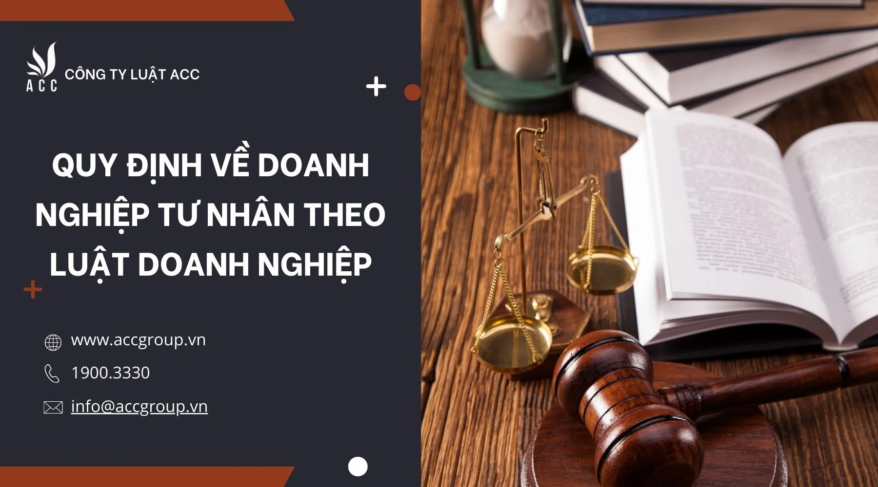 Quy định về doanh nghiệp tư nhân theo Luật doanh nghiệp